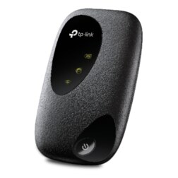 TP-Link M7010 router de telefonía/puerta de enlace/módem Router de red móvil