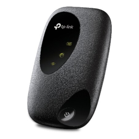 TP-Link M7010 router de telefonía/puerta de enlace/módem Router de red móvil