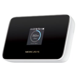 Mercusys MT115 router de telefonía/puerta de enlace/módem Router de red móvil