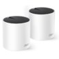 TP-Link DECO X55 (2-Pack) Doble banda (2,4 GHz / 5 GHz) Wi-Fi 6 (802.11ax) Blanco 3 Interno