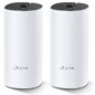 TP-Link Deco M4(2-pack) Doble banda (2,4 GHz / 5 GHz) Wi-Fi 5 (802.11ac) Blanco Interno