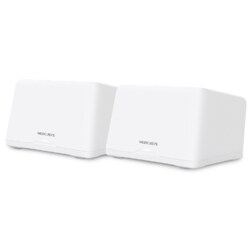 TP-Link HALO H47BE Tribanda (2,4 GHz/5 GHz/5 GHz) Wi-Fi 7 (802.11be) Blanco 3