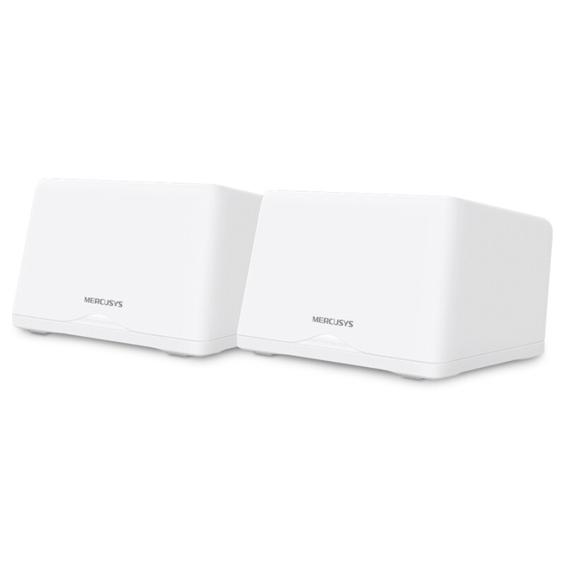 TP-Link HALO H47BE Tribanda (2,4 GHz/5 GHz/5 GHz) Wi-Fi 7 (802.11be) Blanco 3