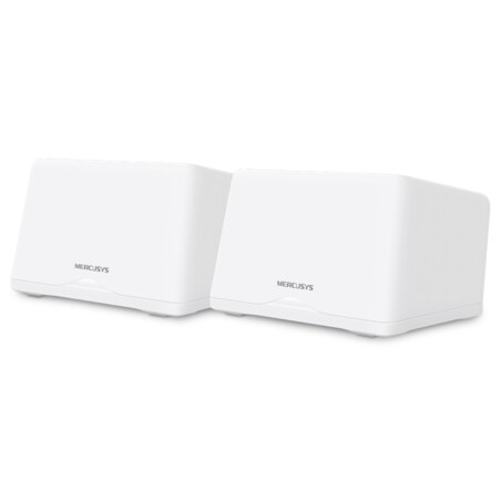 TP-Link HALO H47BE Tribanda (2,4 GHz/5 GHz/5 GHz) Wi-Fi 7 (802.11be) Blanco 3