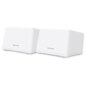 TP-Link HALO H47BE Tribanda (2,4 GHz/5 GHz/5 GHz) Wi-Fi 7 (802.11be) Blanco 3