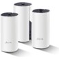 TP-Link Deco P9 (3-pack) Doble banda (2,4 GHz / 5 GHz) Wi-Fi 5 (802.11ac) Blanco 2 Interno