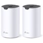 TP-Link DECO S7 (2-Pack) Doble banda (2,4 GHz / 5 GHz) Wi-Fi 5 (802.11ac) Blanco 3 Interno