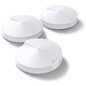 TP-Link Deco M5(3-pack) Doble banda (2,4 GHz / 5 GHz) Wi-Fi 5 (802.11ac) Blanco 2 Interno