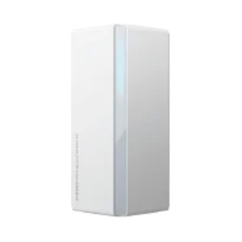 Xiaomi Mesh System AX3000 NE Doble banda (2,4 GHz / 5 GHz) Wi-Fi 6 (802.11ax) Blanco 4 Interno