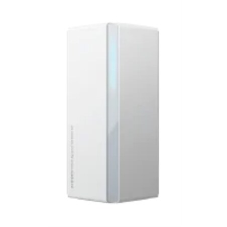 Xiaomi Mesh System AX3000 NE Doble banda (2,4 GHz / 5 GHz) Wi-Fi 6 (802.11ax) Blanco 4 Interno
