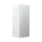 Xiaomi Mesh System AX3000 NE Doble banda (2,4 GHz / 5 GHz) Wi-Fi 6 (802.11ax) Blanco 4 Interno