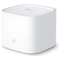TP-Link HX520 Doble banda (2,4 GHz / 5 GHz) Wi-Fi 6 (802.11ax) Blanco 3 Interno