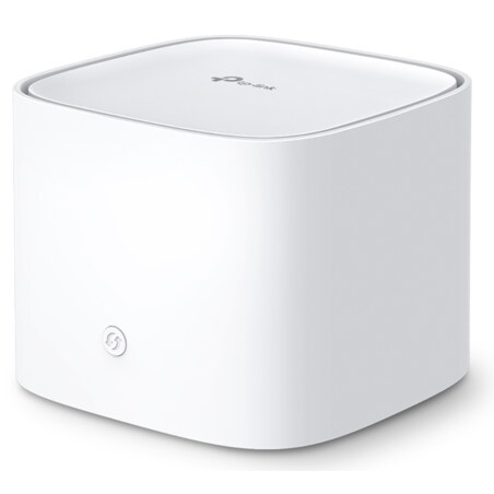 TP-Link HX520 Doble banda (2,4 GHz / 5 GHz) Wi-Fi 6 (802.11ax) Blanco 3 Interno