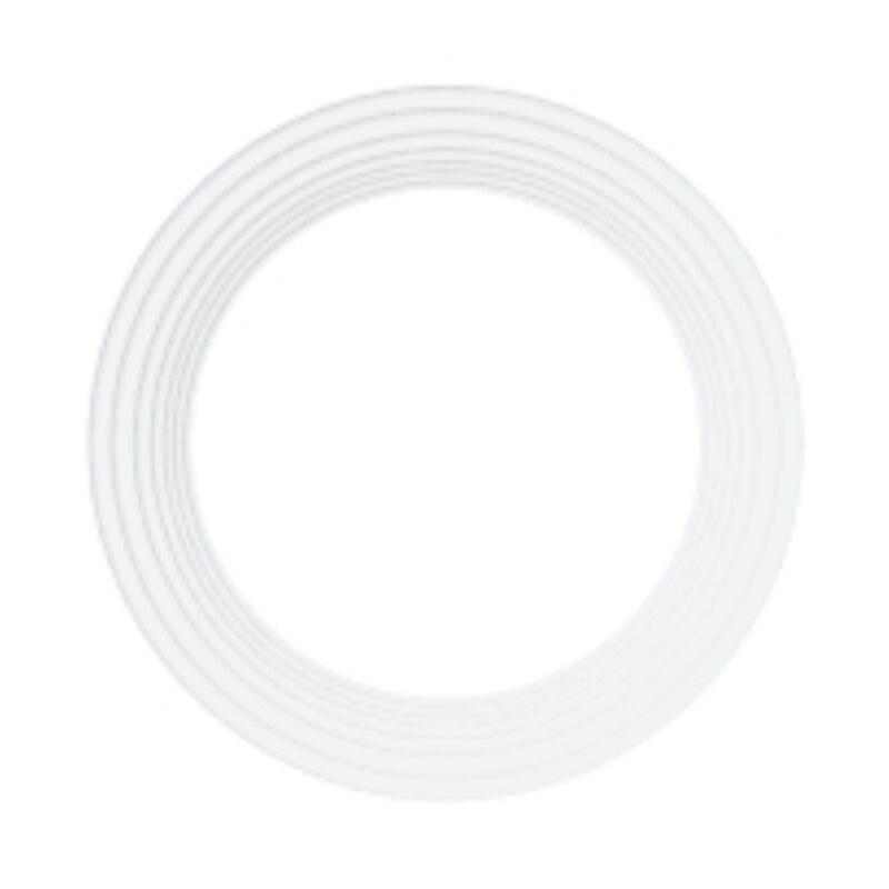 Ubiquiti nanoHD Recessed Ceiling Mount 3-Pack Montaje de punto de acceso WLAN