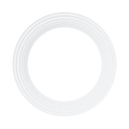 Ubiquiti nanoHD Recessed Ceiling Mount 3-Pack Montaje de punto de acceso WLAN