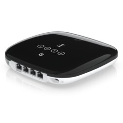 Ubiquiti UFiber WiFi6 GPON CPE Unidad de red óptica (ONU, Optical network unit)
