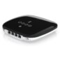 Ubiquiti UFiber WiFi6 GPON CPE Unidad de red óptica (ONU, Optical network unit)