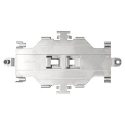 Mikrotik DINrail PRO Montaje de punto de acceso WLAN