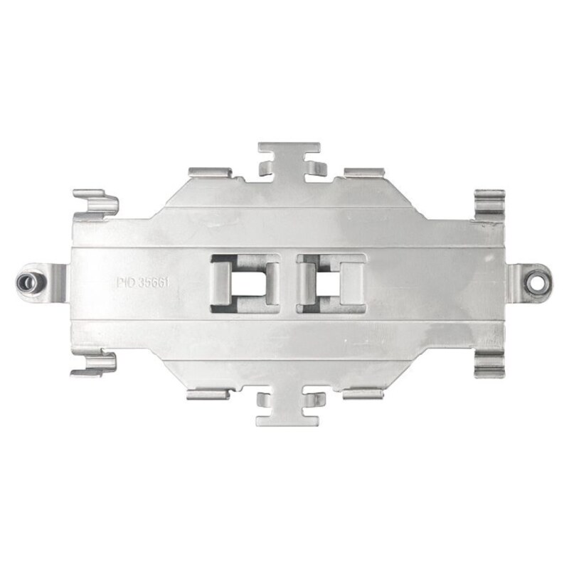 Mikrotik DINrail PRO Montaje de punto de acceso WLAN