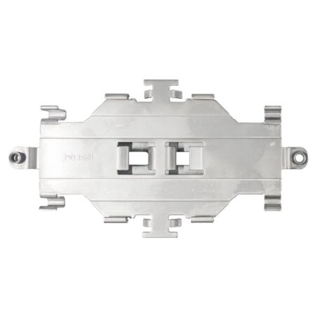 Mikrotik DINrail PRO Montaje de punto de acceso WLAN