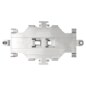 Mikrotik DINrail PRO Montaje de punto de acceso WLAN