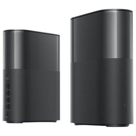 Xiaomi BE3600 Pro Doble banda (2,4 GHz / 5 GHz) Wi-Fi 7 (802.11be) Gris 4 Interno
