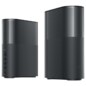 Xiaomi BE3600 Pro Doble banda (2,4 GHz / 5 GHz) Wi-Fi 7 (802.11be) Gris 4 Interno