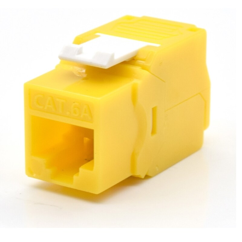 WP WPC-KEY-6AUP-TL/Y módulo de conector de red