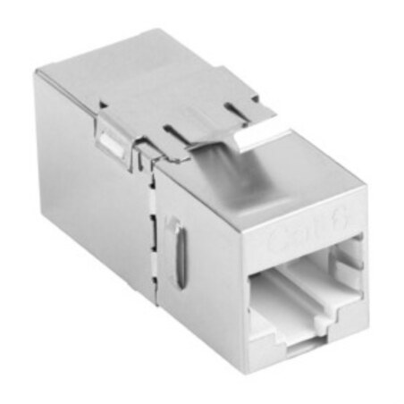 Lanberg KSF6-3090 módulo de conector de red