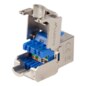 Lanberg KSFA-3000 módulo de conector de red
