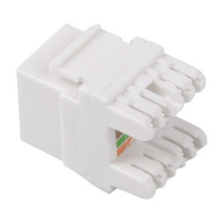 Lanberg KSUA-1000 módulo de conector de red