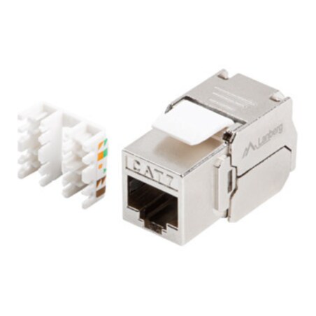Lanberg KSF7-2000 módulo de conector de red