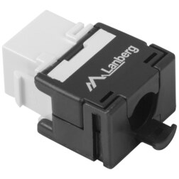 Lanberg KSUA-2000 módulo de conector de red