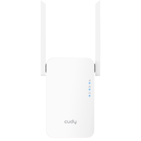 Cudy RE1800 amplificador de señal Wi-fi