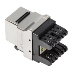 Lanberg KSF6-1000 módulo de conector de red