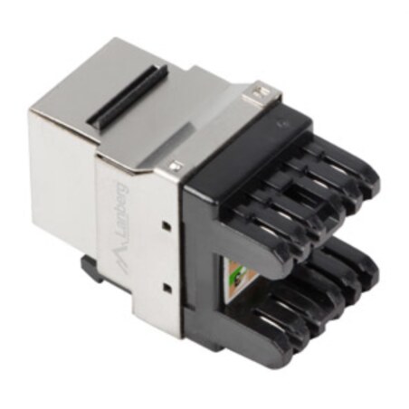 Lanberg KSF6-1000 módulo de conector de red