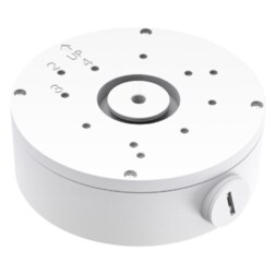 TP-Link VJB-305 caja de conexiones de red Blanco
