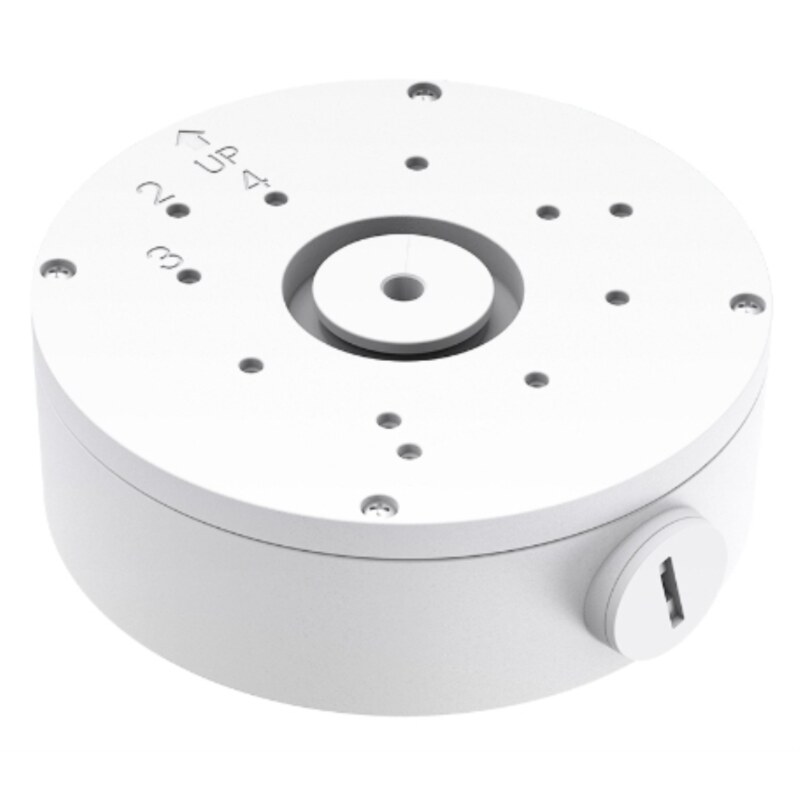 TP-Link VJB-305 caja de conexiones de red Blanco