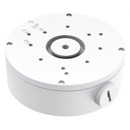 TP-Link VJB-305 caja de conexiones de red Blanco
