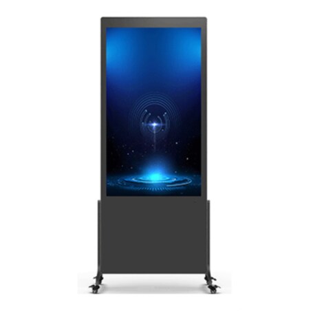 Dahua Technology DHI-LDV55-SAI400K pantalla de señalización Pantalla plana para señalización digital 139,7 cm (55") LCD 320 cd /