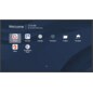 Viewsonic CDE7514-2C pantalla de señalización Pantalla plana para señalización digital 190,5 cm (75") LCD Wifi 500 cd / m² 4K Ul