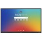 Viewsonic IFP 86IN 4K ANDROID 16 EDLA 64 pizarra blanca interactiva 2,18 m (86") 3840 x 2160 Pixeles Pantalla táctil