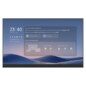 MAXHUB DVLED RAPTOR SERIES V3 3,81 m (150") 1920 x 1080 Pixeles Wi-Fi 6 (802.11ax) Negro Bluetooth