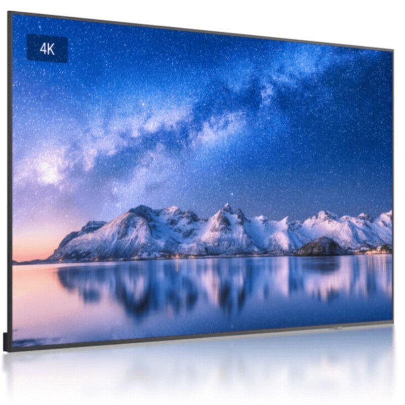 MAXHUB ND65CMA-T pantalla para sala de reuniones 165,1 cm (65") 3840 x 2160 Pixeles VA Wi-Fi 6 (802.11ax) Negro