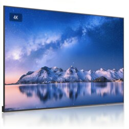 MAXHUB ND98CMA pantalla para sala de reuniones 2,49 m (98") 3840 x 2160 Pixeles Wi-Fi 6 (802.11ax) Negro