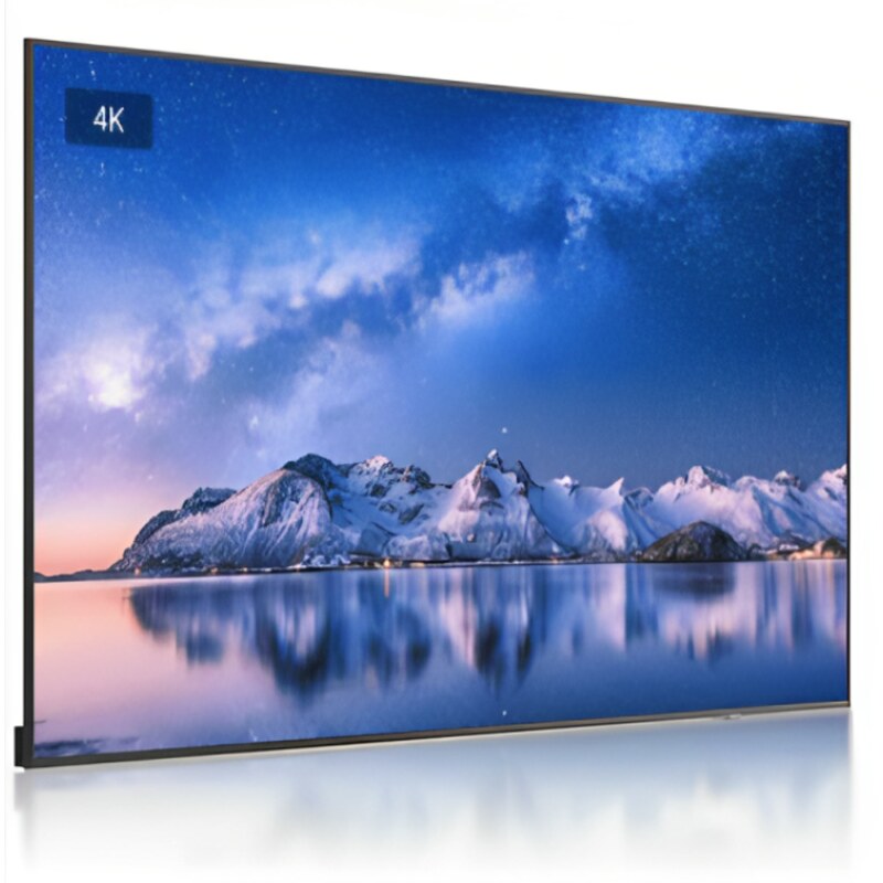 MAXHUB ND98CMA pantalla para sala de reuniones 2,49 m (98") 3840 x 2160 Pixeles Wi-Fi 6 (802.11ax) Negro