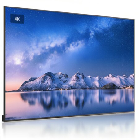 MAXHUB ND98CMA pantalla para sala de reuniones 2,49 m (98") 3840 x 2160 Pixeles Wi-Fi 6 (802.11ax) Negro