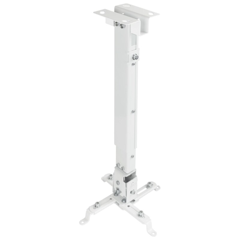 TooQ PJ2012T-W montaje para projector Techo Blanco