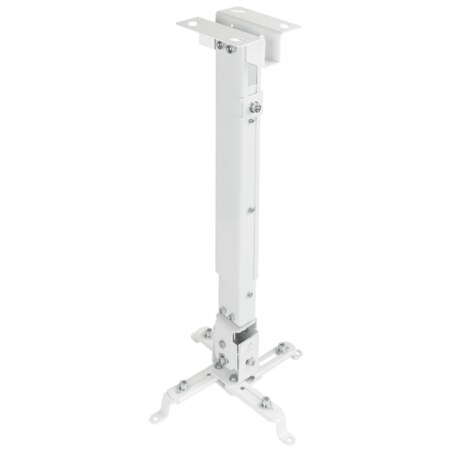 TooQ PJ2012T-W montaje para projector Techo Blanco