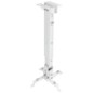 TooQ PJ2012T-W montaje para projector Techo Blanco